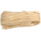 Raphia naturel, pelote 150 grs