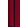 Tischdeckenrolle Dunicel  1,25 x 25 m, bordeaux