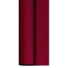 Nappe Dunicel  1,25 x 25 m bordeaux