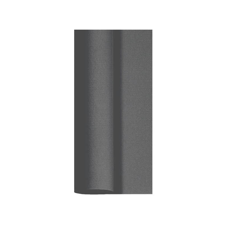 Rouleau de nappe Dunicel  1,18 x 25 m, granite grey