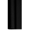 Tischdeckenrolle Dunicel,  1,25 x 25 m, schwarz
