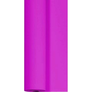 Dunicel Tischdeckenrolle, 1,18 x 25 m, Fuchsia