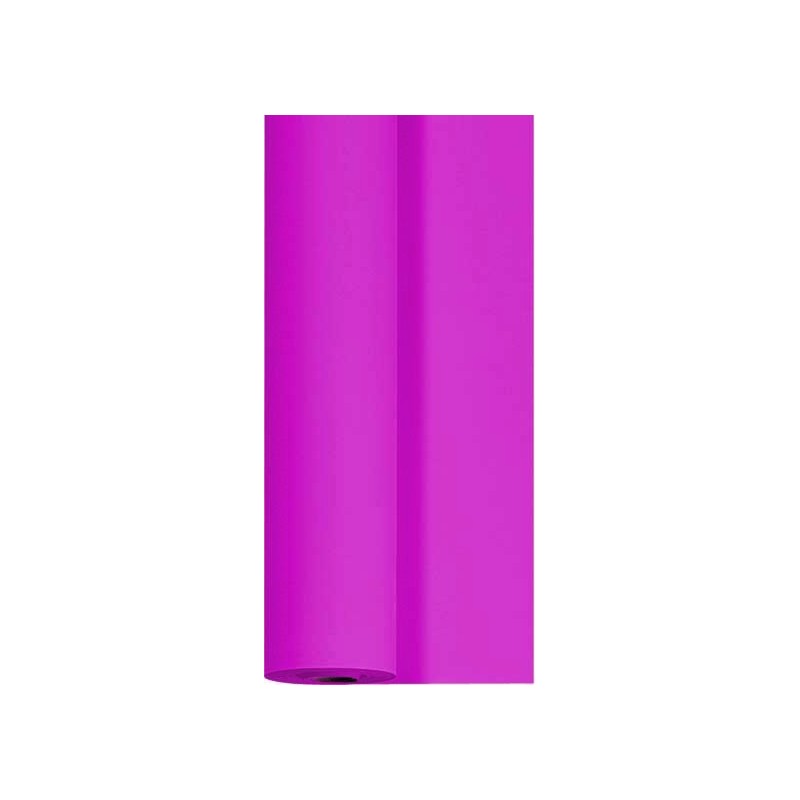 Nappe Dunicel  1,18 x 25 m fuchsia