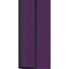Rouleau de nappe Dunicel  1,25 x 25 m, plum