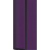 Rouleau de nappe Dunicel  1,25 x 25 m, plum