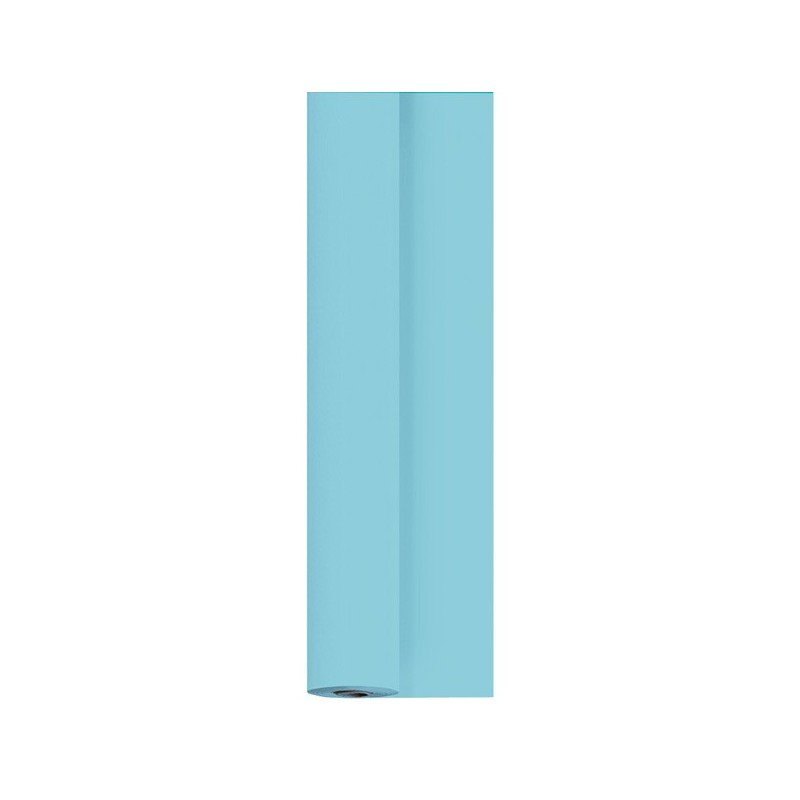 Tischdeckenrolle, Dunicel, 1,18 x 25 m, mintblue