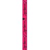 Ruban "Joyeux anniversaire", fuchsia, 10 mm x 5 mètres
