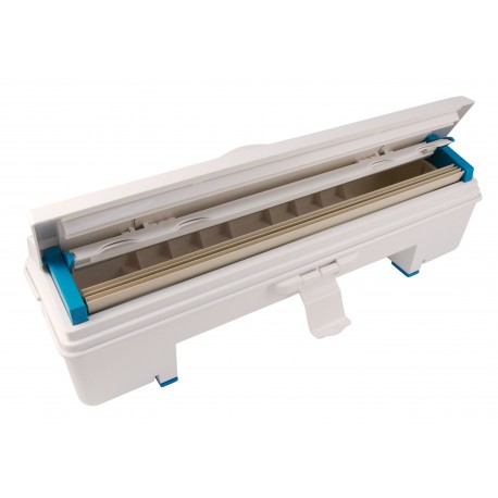 Wrapmaster apparat, 45cm (ohne Papierfilm)