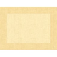 100 Dunicel Bio Tischsets 30x40cm creme
