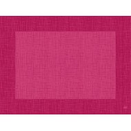 100 set carta fucsia Linnea 30x40 cm