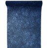 Tischläufer, Fanon,  Marineblau, 30 cm x de 5 mètres