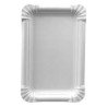 10 gr cœur plein et vide irisés, déco de table