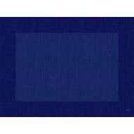 100 sets Linnea 30x40cm bleu