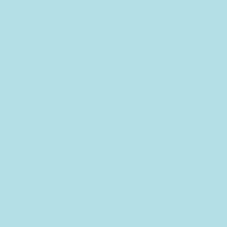 60 tovaglioli Dunisoft mint blue 40 x 40, 1/4