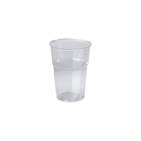 50 verres 3dl 