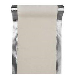 Méli mélo Tischläufer, 28 cm x 3 m