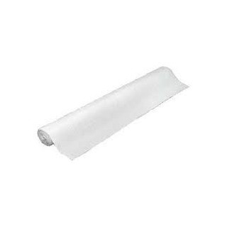 Nappe Dunicel, blanc, 1,18x40 m,