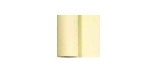 Dunicel Tischdecke, creme 1,18x40 m,
