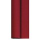 Nappe Dunicel, bordeaux, 1,18x40 m,