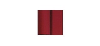 Nappe Dunicel, bordeaux, 1,18x40 m,