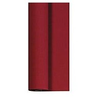 Nappe Dunicel, bordeaux, 1,18x40 m,