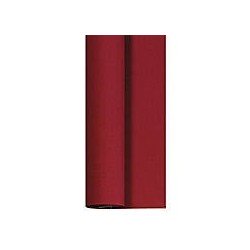 Nappe Dunicel, bordeaux, 1,18x40 m,