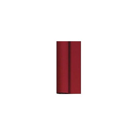 Nappe Dunicel, bordeaux, 1,18x40 m,