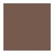 50 Servietten Classic, Chestnut, 40x40, 1/4