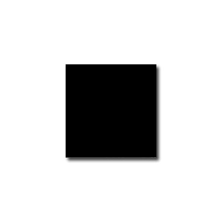 50 Servietten Classic, Schwarz, 40x40, 1/4