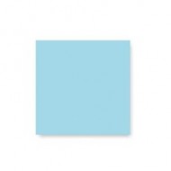 20 Servietten 33x33, 3 lagig, mint blue