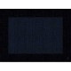 100 tovagliette Dunicel Linnea Bio 30x40cm nero