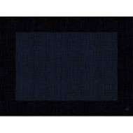 100 Dunicel Linnea Bio Tischsets 30x40cm schwarz
