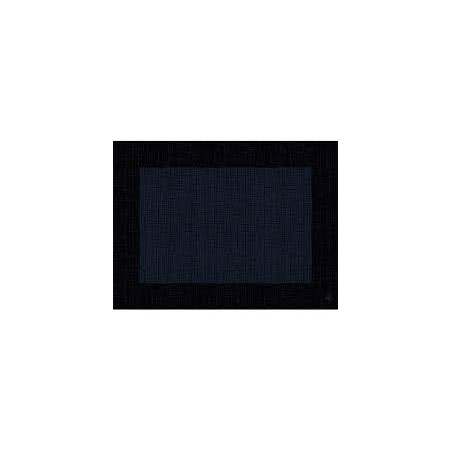 100 tovagliette Dunicel Linnea Bio 30x40cm nero