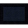 100 sets de tables Bio Dunicel Linnea 30x40cm noir