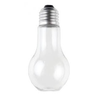 4 Ampoules PVC&Alu. D.5x11cm