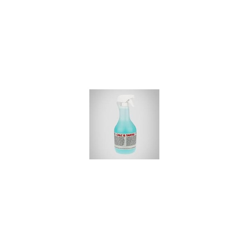 Calc & Tartre, vapo de 1 litre