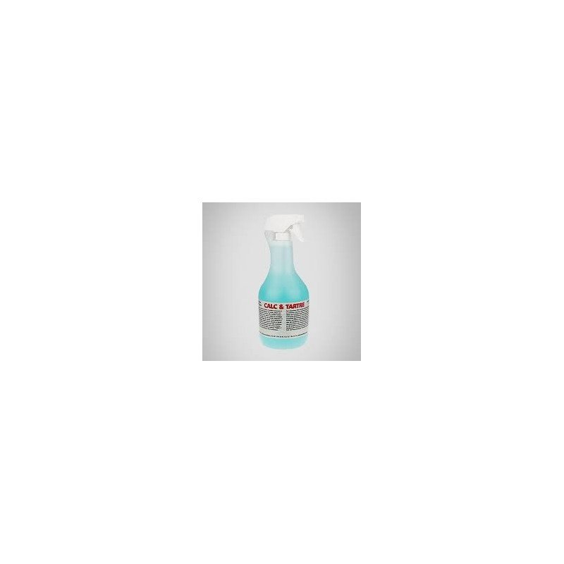 Calc & Tartre, vapo de 1 litre