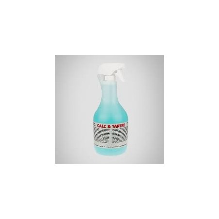 1 Entkaker, 1 Liter, Zerstäuberflasche