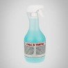 1 Entkaker, 1 Liter, Zerstäuberflasche