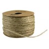 Corda naturale, ø 1,5 mm x 20 metri