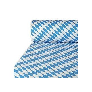 Nappe en papier, Oktoberfest, 1 m x 50m