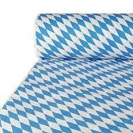 Nappe en papier, Oktoberfest, 1 m x 50m