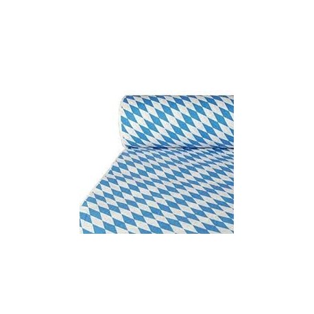 Nappe en papier, Oktoberfest, 1 m x 50m