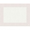 10 set, Linea semplice, 30 x 40 cm, bianchi