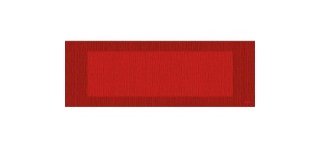 10 Tovagliette Linnea, 30 x 40 cm, rosse