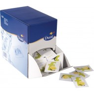 250 Sachets rince-doigts, parfum citron