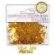 Konfettis, Tischdeko, "Vive les mariés", Gold