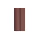 Rouleau de nappe, Dunicel, 1,25 x 25 m, chestnut