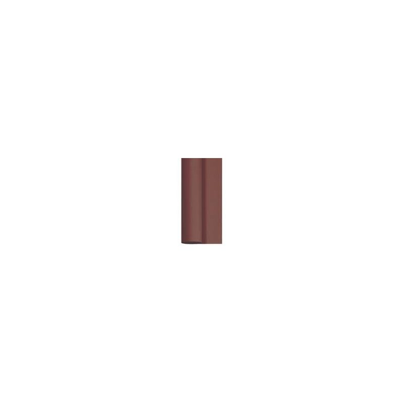 Rouleau de nappe, Dunicel, 1,25 x 25 m, chestnut