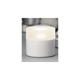 1 set completo di 3 Leds-mini multicolore